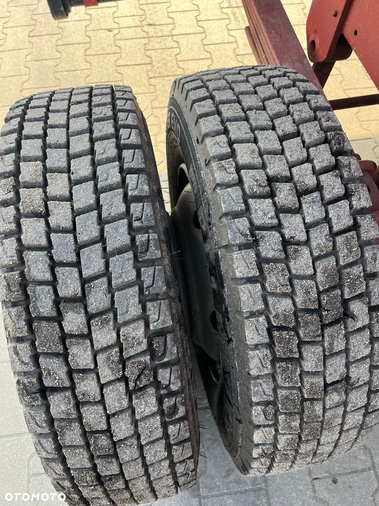 Iveco Eurocargo 75e150 HDS. Wywrotka - 20