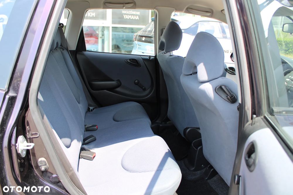 Honda Jazz 1.2 S-X Cool - 14