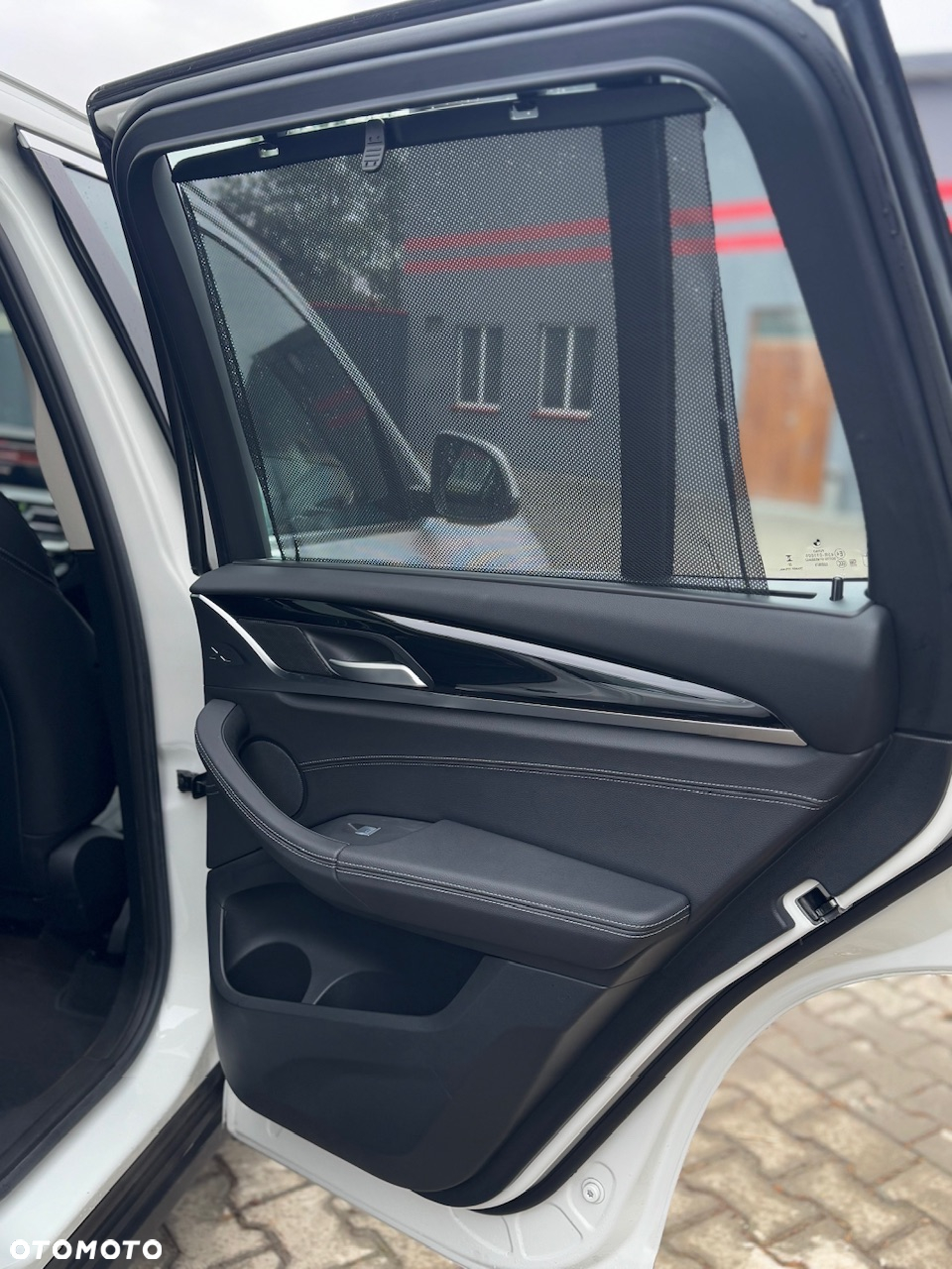 BMW X3 - 18