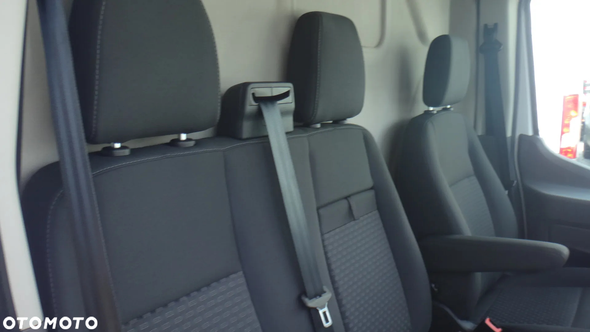 Ford TRANSIT - 7