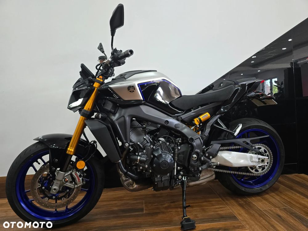 Yamaha MT - 31