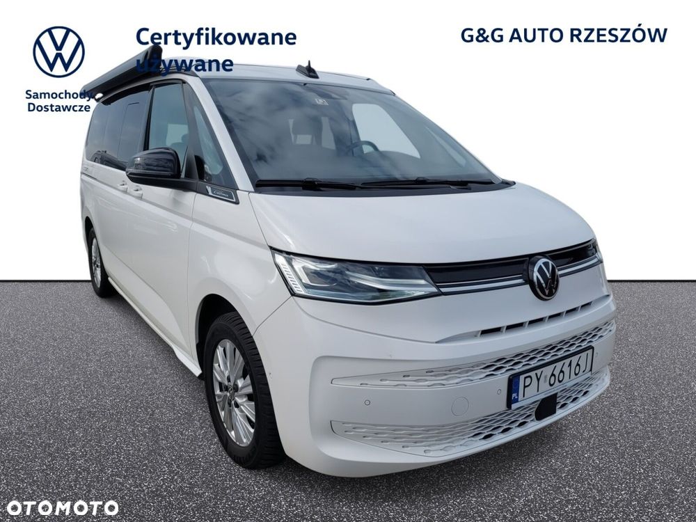 Volkswagen California - 3