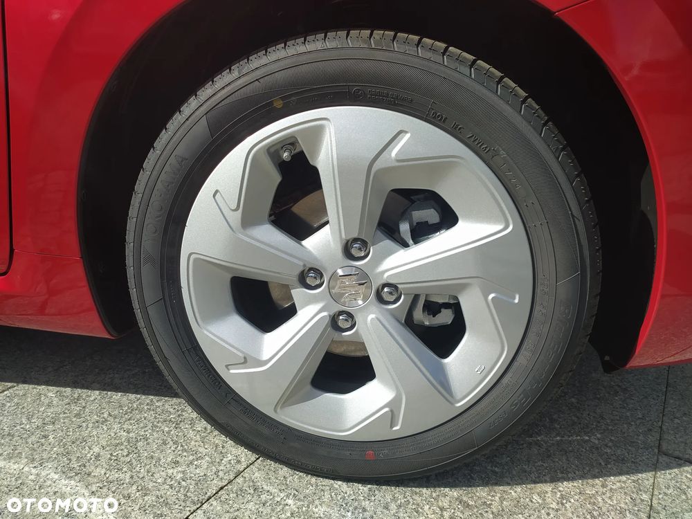 Suzuki Swift 1.2 Dualjet SHVS Premium Plus - 17
