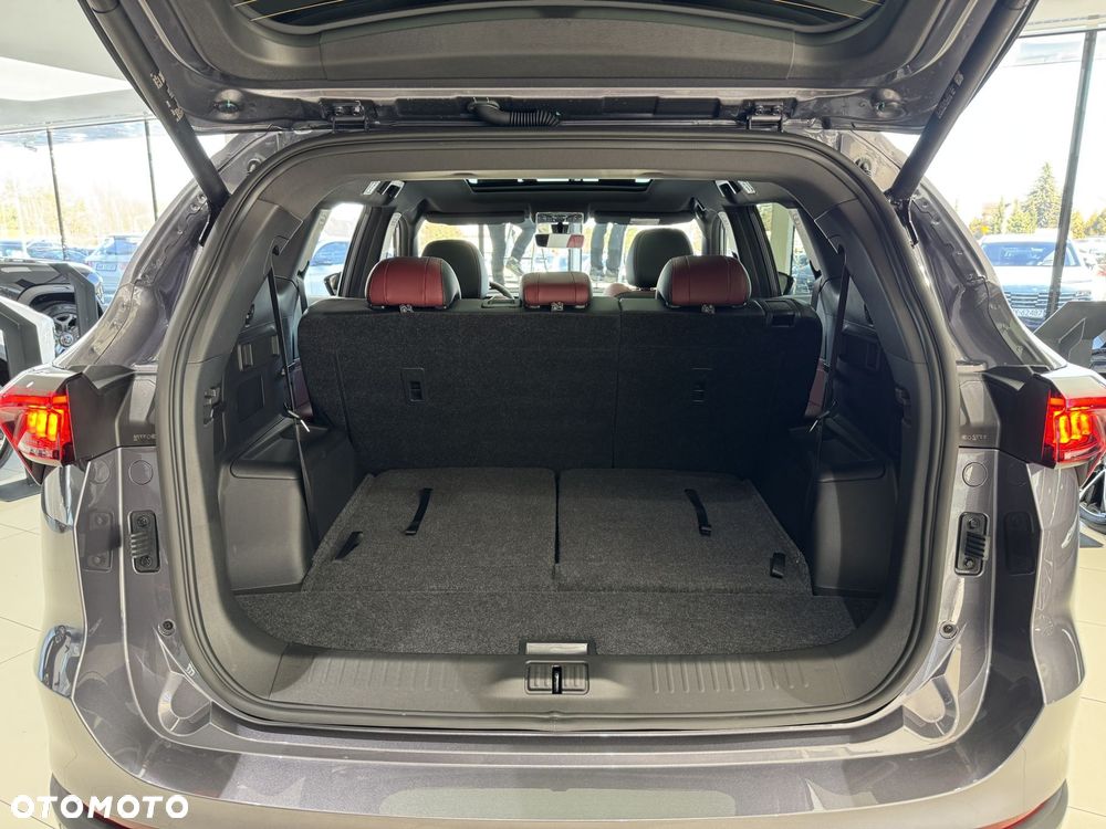Jetour X70 Plus - 22