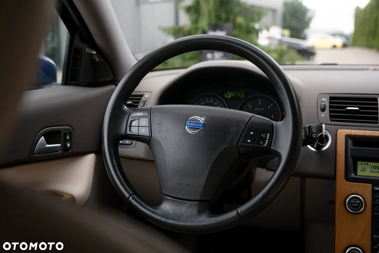 Volvo C30 1.6D Summum - 3