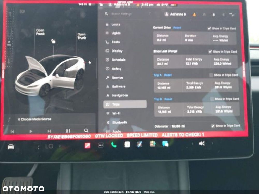 Tesla Model 3 - 11
