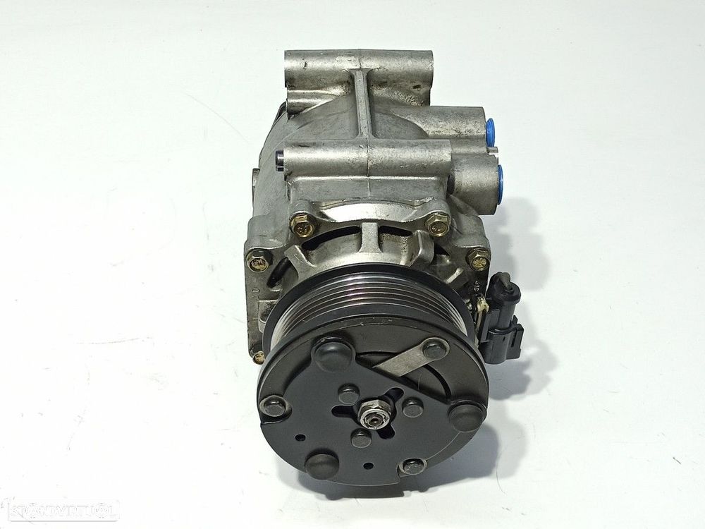 COMPRESSOR DE AR CONDICIONADO FORD FOCUS BERLINA (CAK) AMBIENTE - 3
