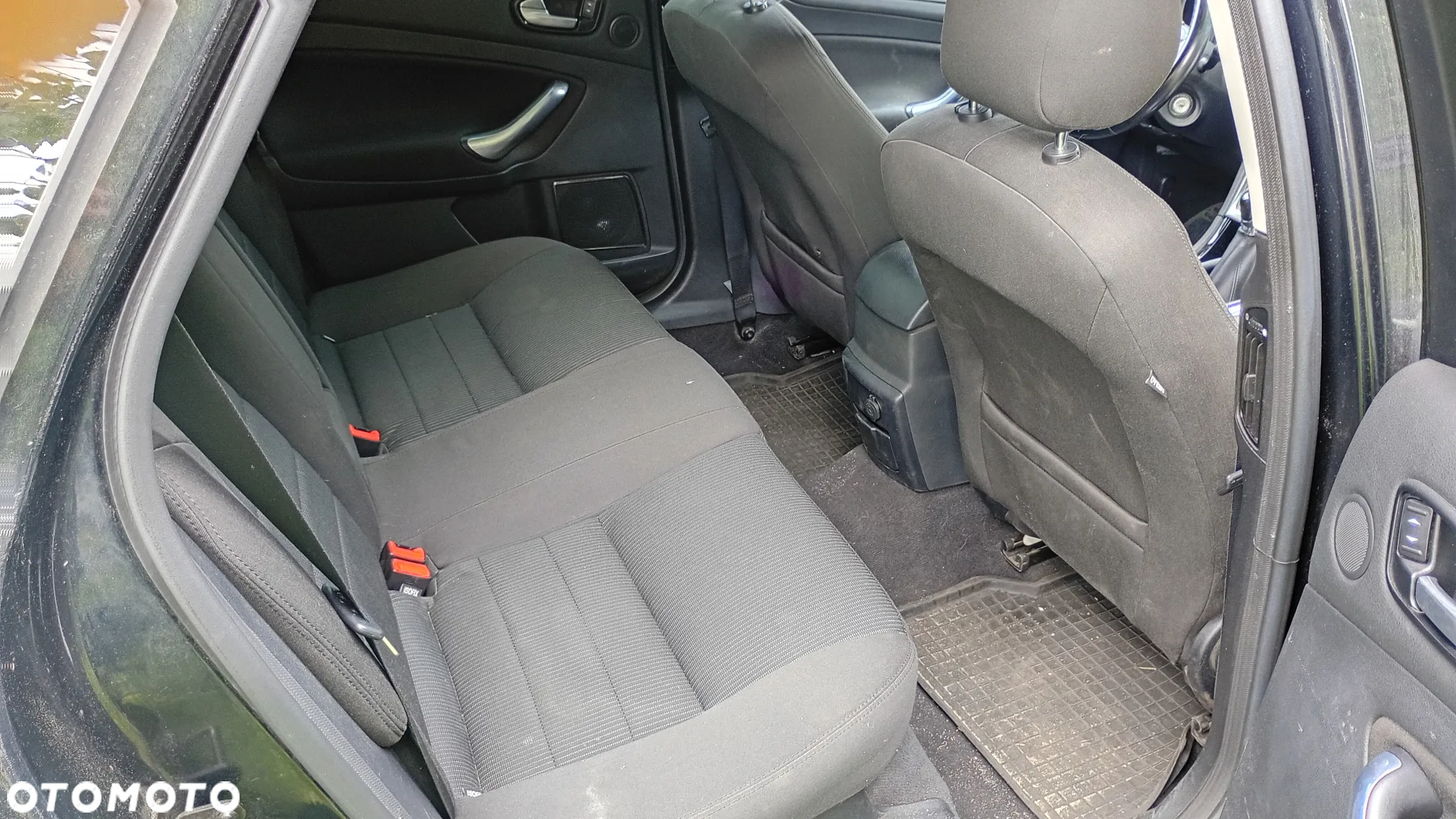 Ford Mondeo 2.0 Titanium - 15