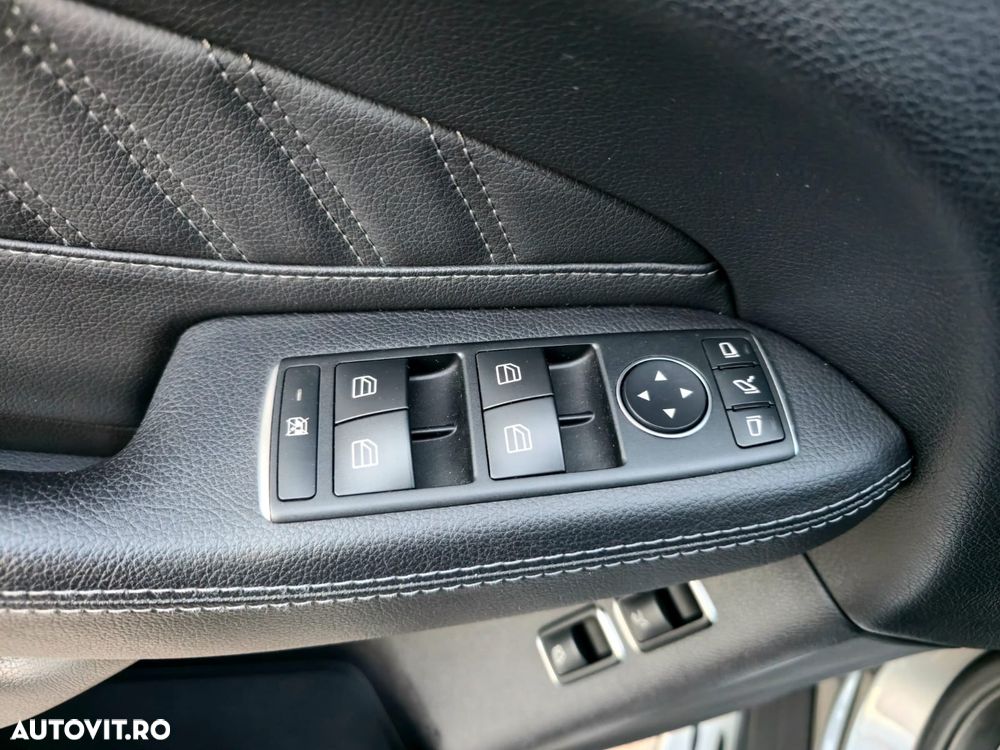 Mercedes-Benz GLE Coupe 350 d 4MATIC - 11
