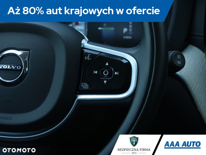 Volvo XC 60 - 21