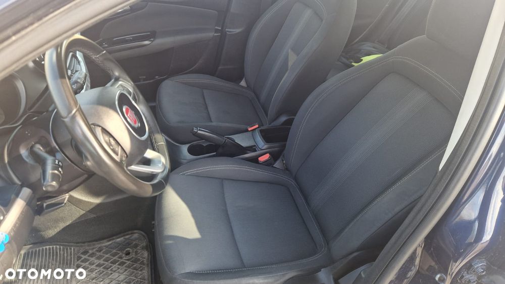 Fiat Tipo 1.4 16V More - 9