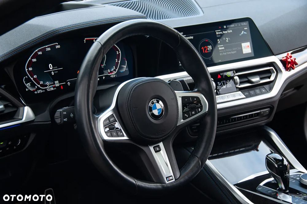 BMW Seria 4 430i M Sport sport - 21