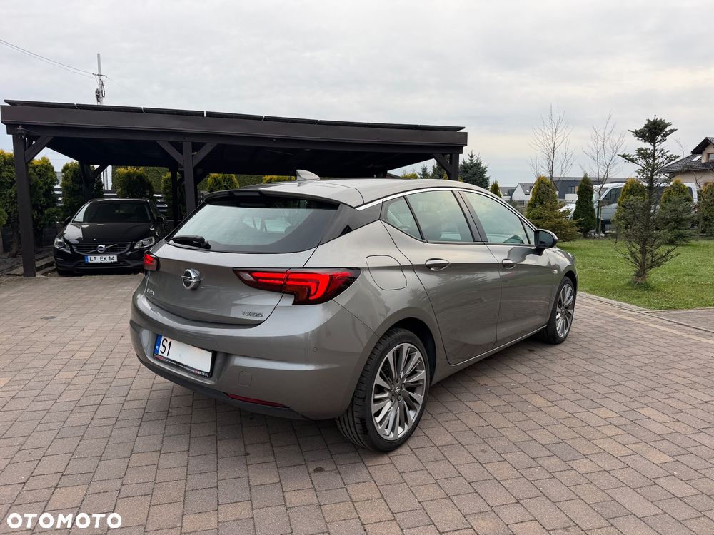 Opel Astra 1.4 Turbo Innovation - 6