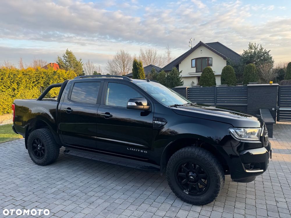 Ford Ranger ver-3-2-tdci-4x4-dc-limited - 5