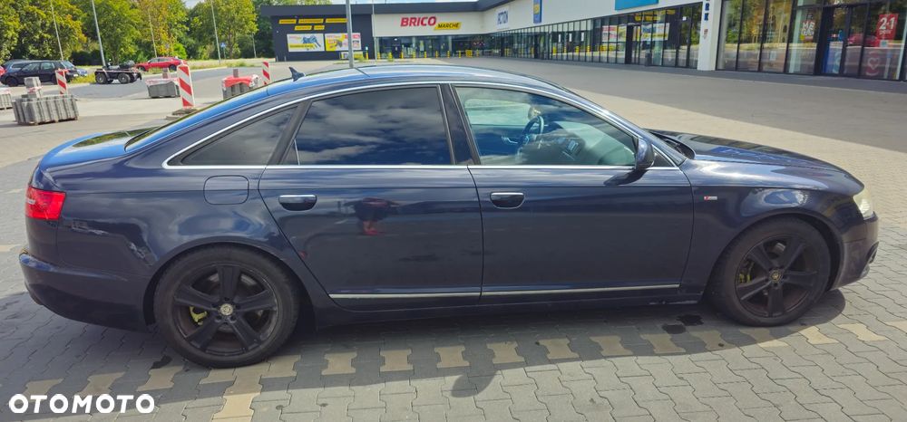 Audi A6 Limousine - 5