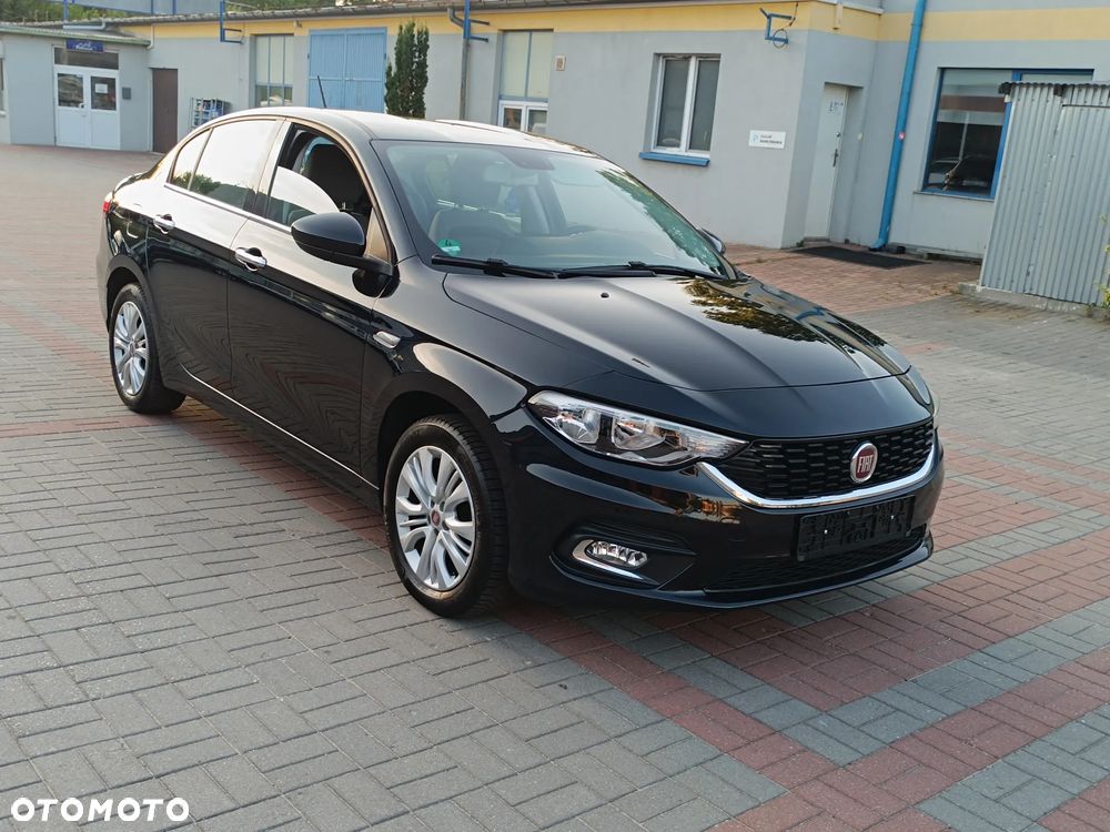 Fiat Tipo 1.6 MultiJet Easy - 6
