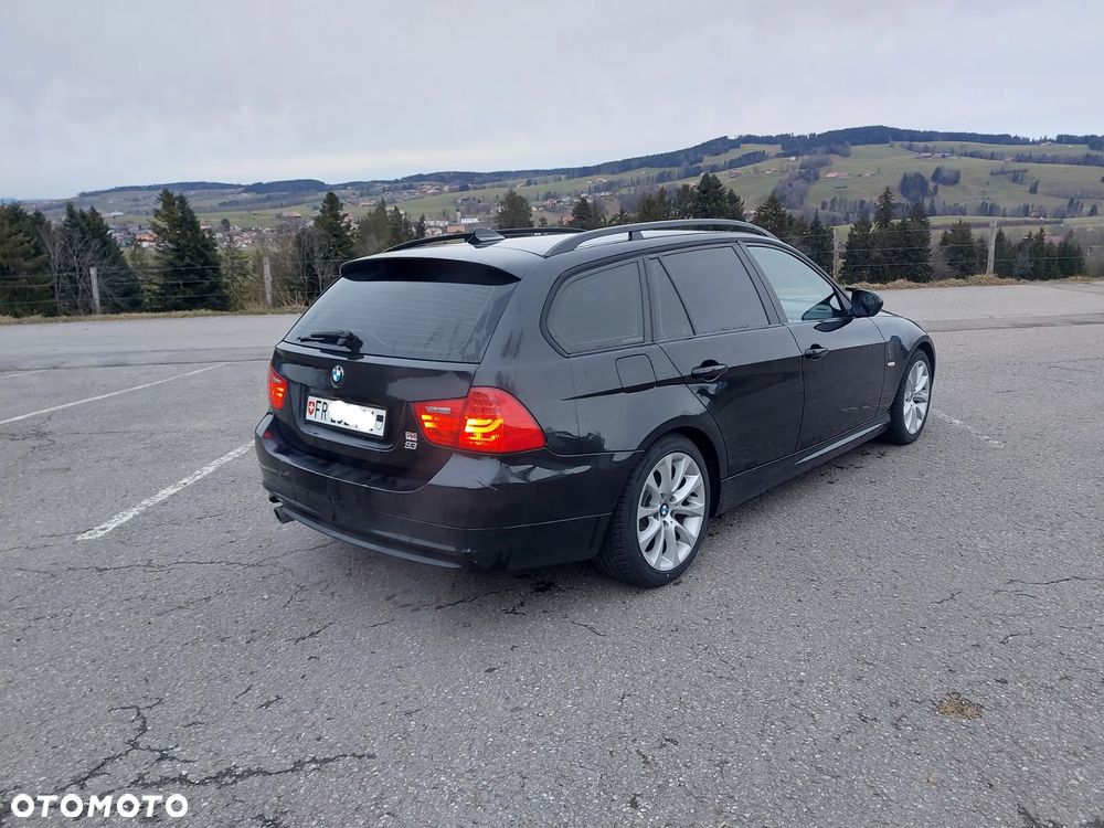 BMW Seria 3 - 9