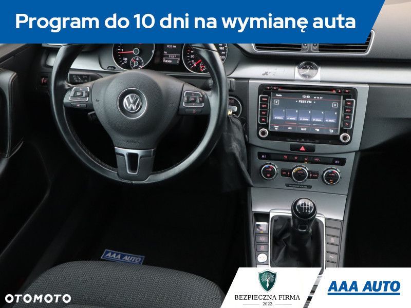 Volkswagen Passat Variant - 9