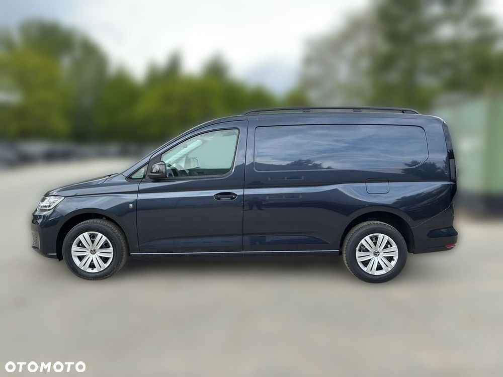 Volkswagen Caddy Maxi Cargo AUTOMAT, benzyna 1.5TSI 114KM - 9