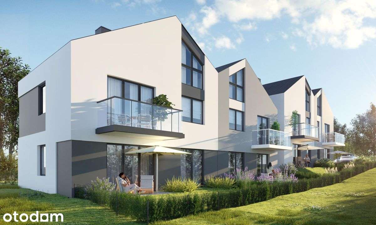 5-pokojowe mieszkanie 78m2 + balkon Bezpośrednio - Pełny obrazek: 5/7