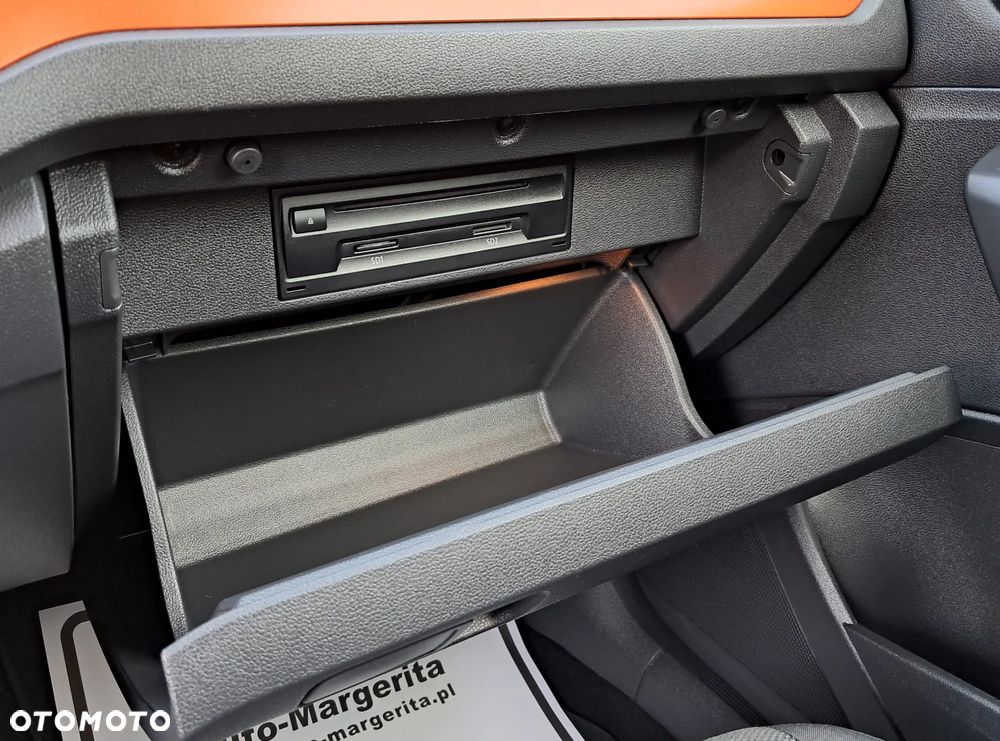 Volkswagen T-Roc 2.0 TDI SCR 4MOTION Style - 29