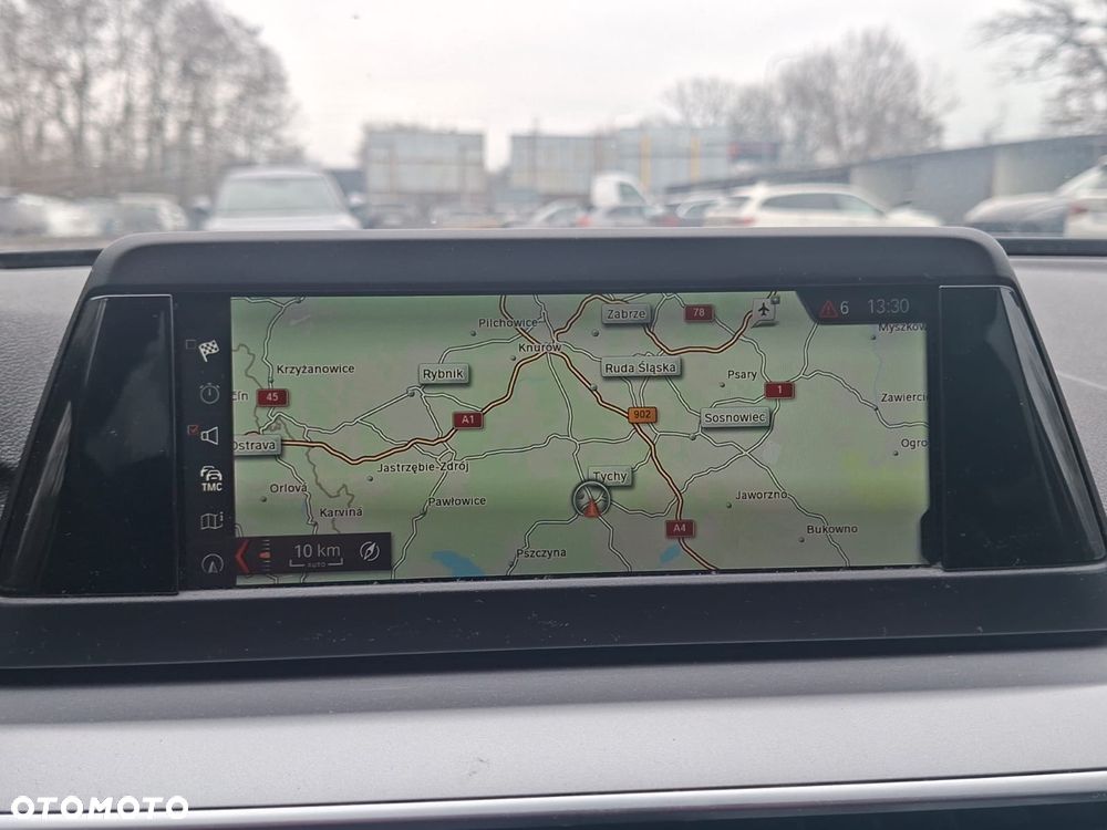 BMW Seria 5 520d Efficient Dynamics Edition - 15