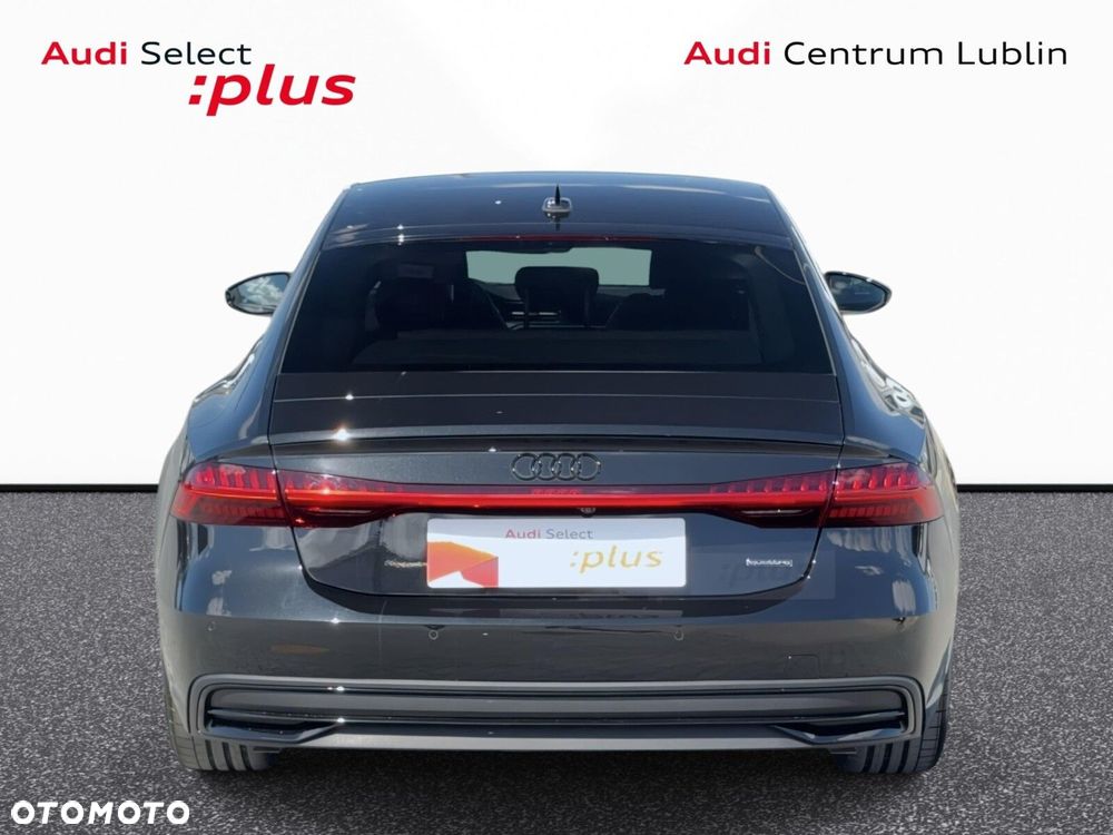 Audi A7 Sportback - 5