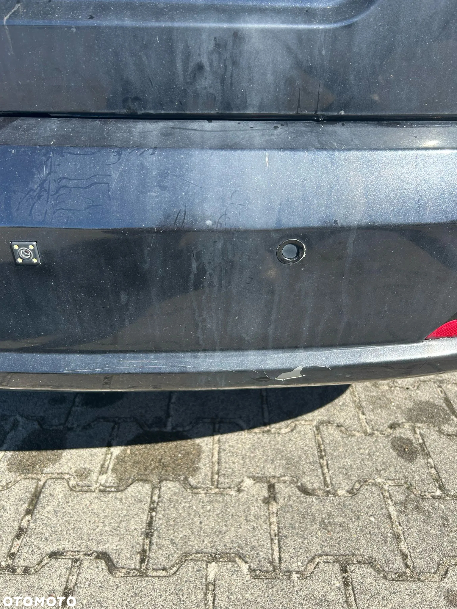 Skoda Octavia 2.0 TDI DPF RS - 22