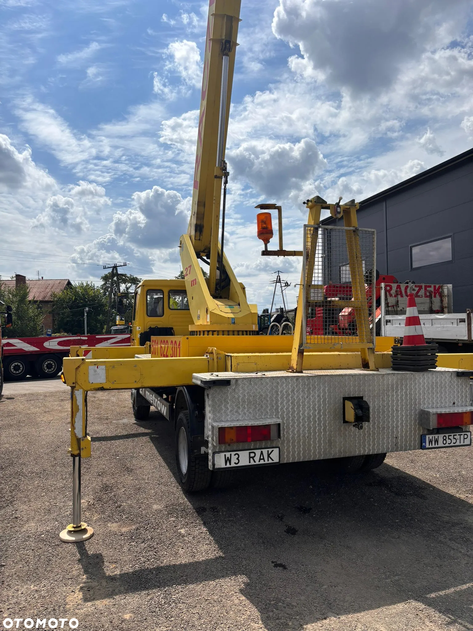 MAN L2000 - 31