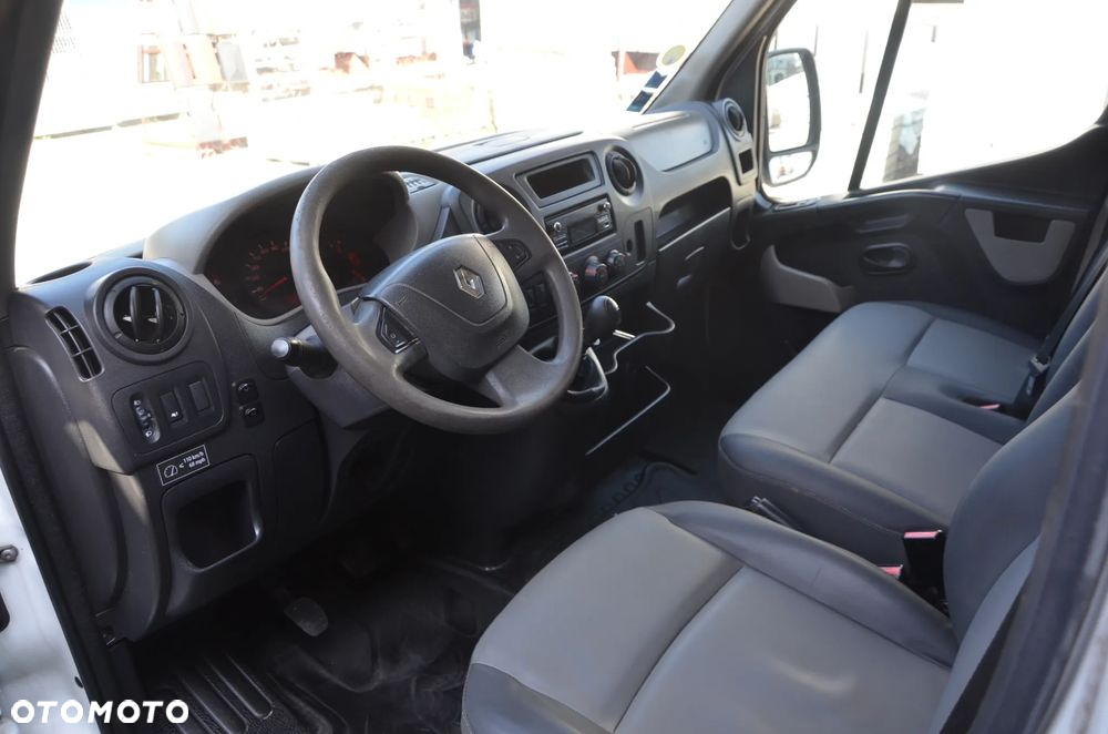 Renault MASTER L2H2 - 14