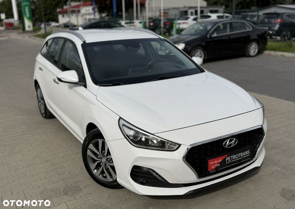 Hyundai i30 - 13