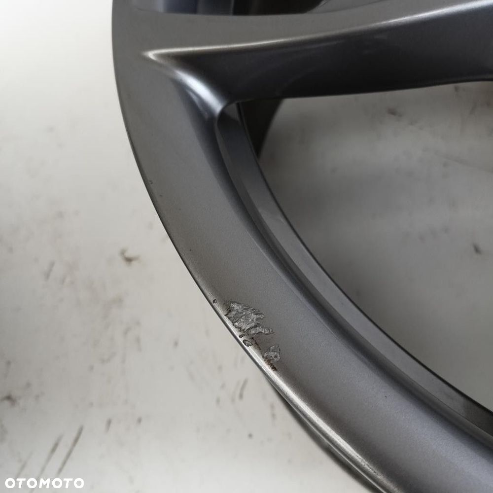 Alufelga 5x120 18 Bmw 1 F20 F22 7845871 (E8217) - 6