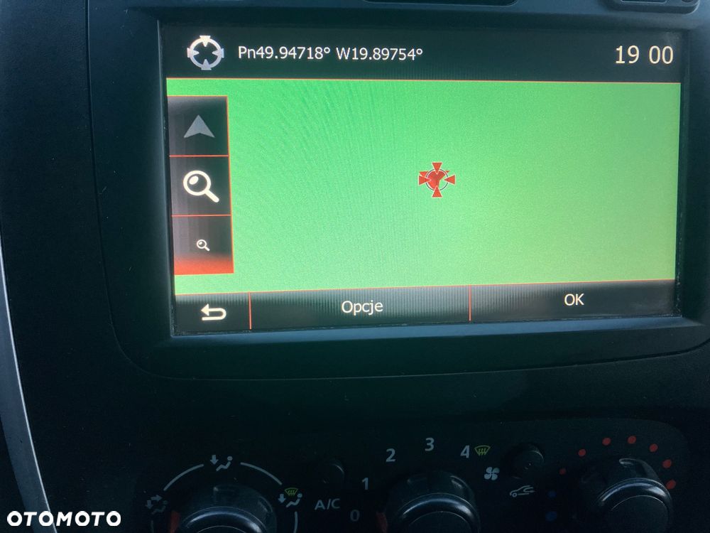 Renault Trafic Vivaro Custom T6 Talento Vito Nv300 Partner Expert - 24