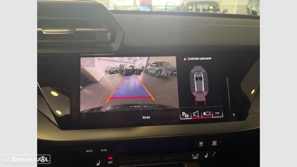 Audi S3 Sportback TFSI quattro S tronic - 18