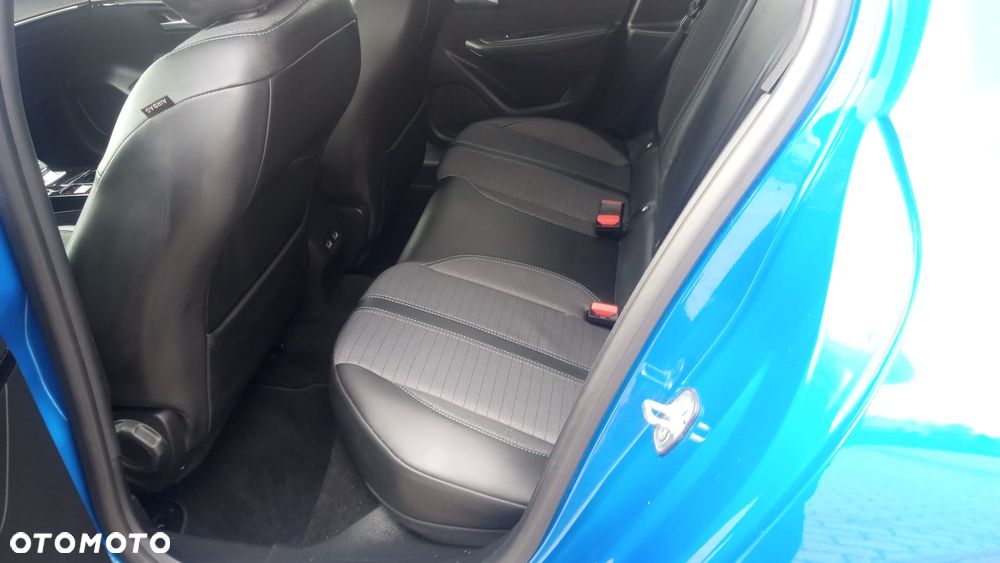 Peugeot 208 PureTech 100 EAT8 Active Pack - 20