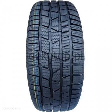 195/55 R16 nowe CAŁOROCZNE opony bieżnikowane kierunkowe asymetryczne - 2