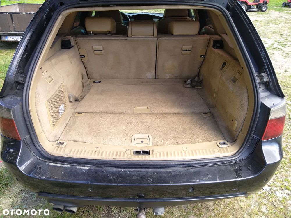 BMW Seria 5 - 11