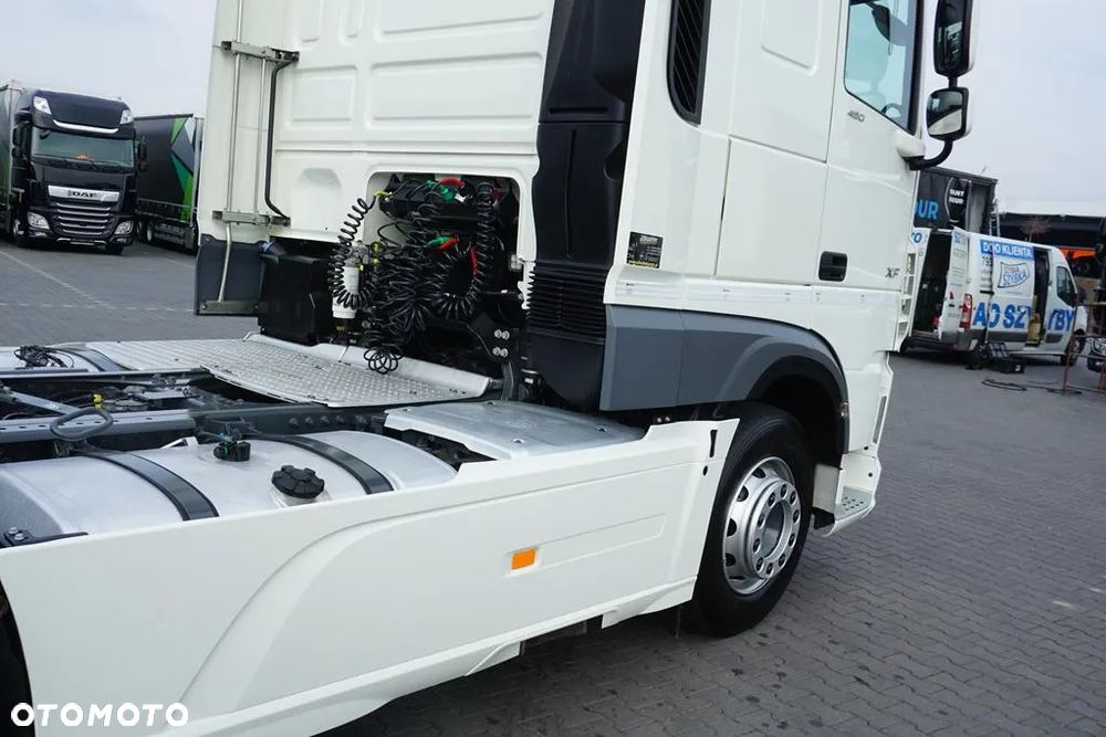 DAF 106 / 480 / EURO 6 / ACC / SUPER SPACE CAB - 34