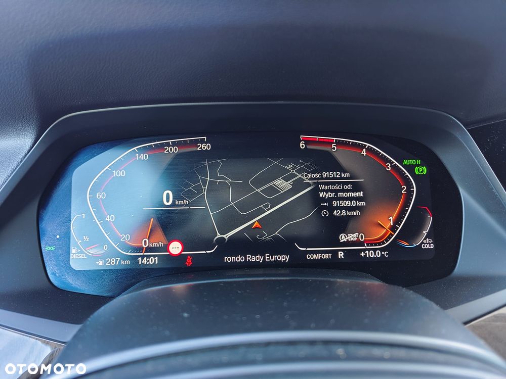 BMW X5 xDrive25d xLine - 9