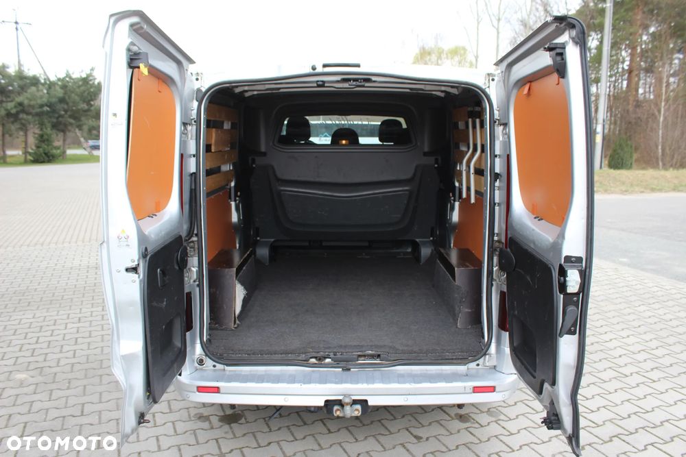 Fiat Talento Multicab L2H1 Basis - 10