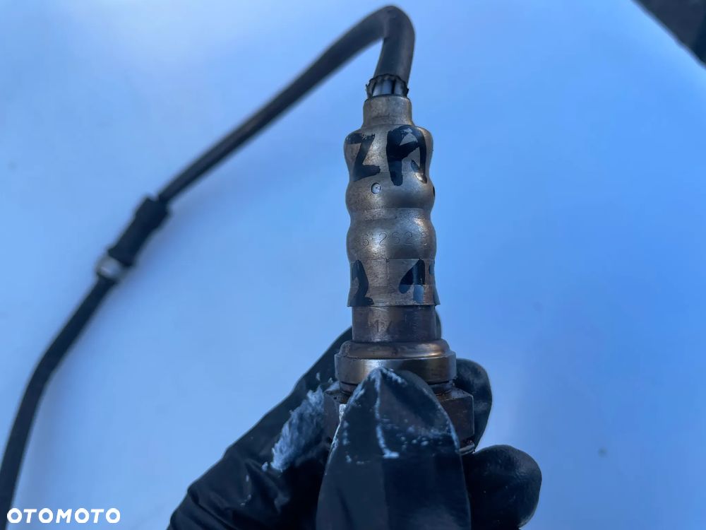 Sonda lambda Seat Ibiza IV 1.2 12V 03E906262B - 3
