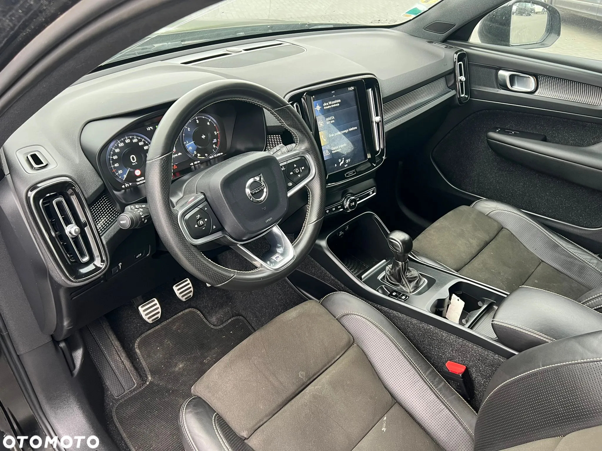 Volvo XC 40 - 8