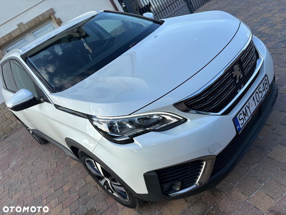 Peugeot 5008 1.6 HDi Style - 13