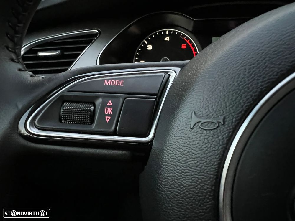 Audi A4 Avant 2.0 TDI Sport - 41