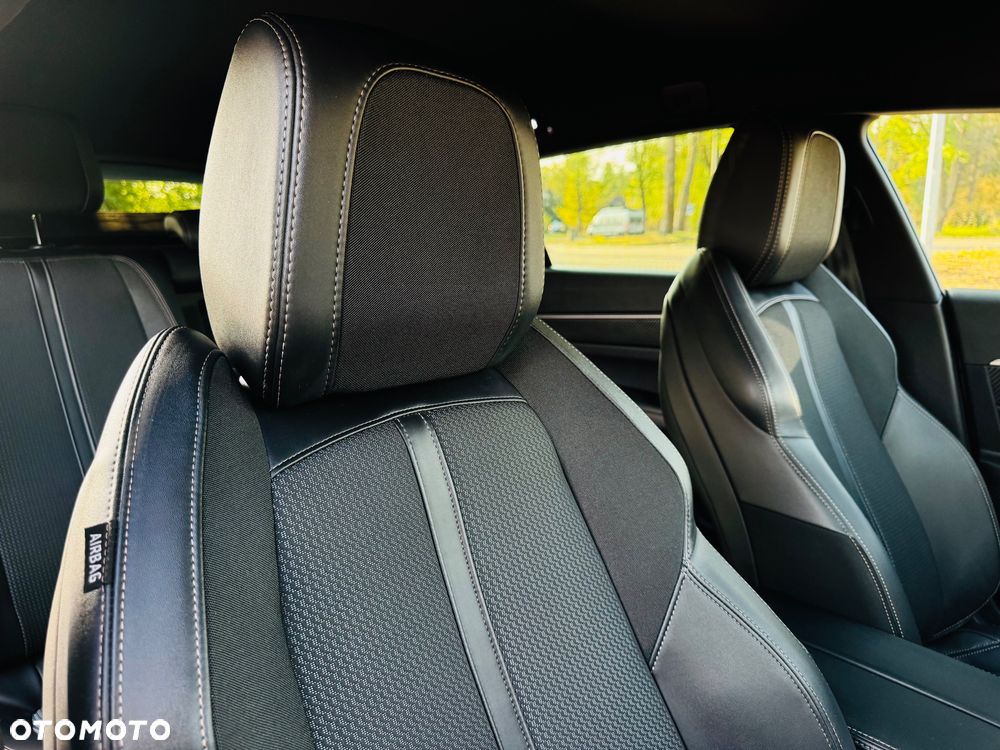 Peugeot 508 1.6 PureTech Allure Pack S&S EAT8 - 35