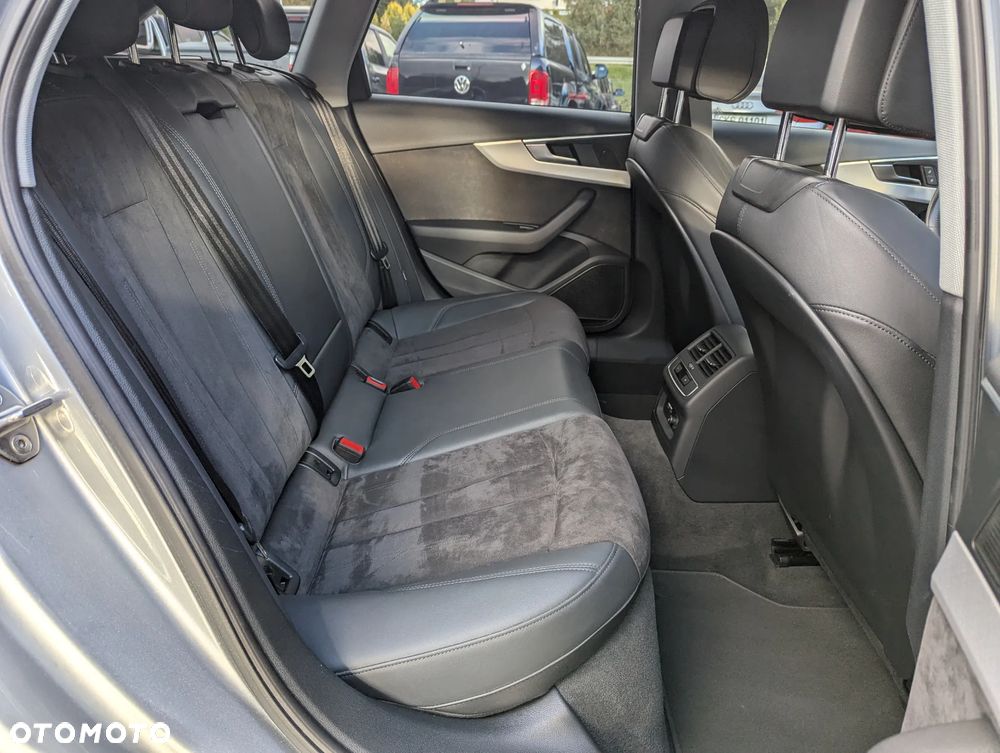 Audi A4 - 31