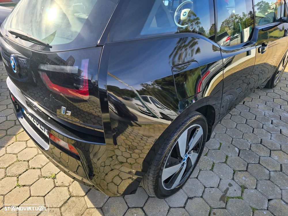 BMW i3 - 9