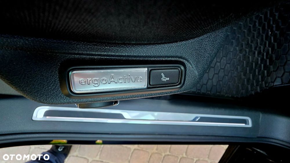 Volkswagen Tiguan 1.5 TSI EVO Elegance DSG - 28
