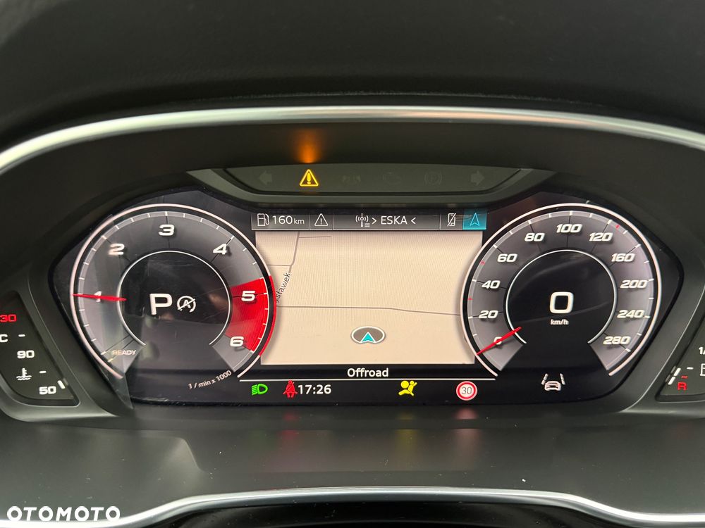 Audi Q3 2.0 TDI design - 26