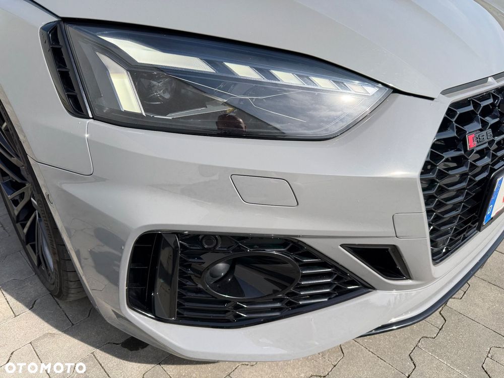 Audi RS5 Sportback 2.9 TFSI Quattro Tiptronic - 2